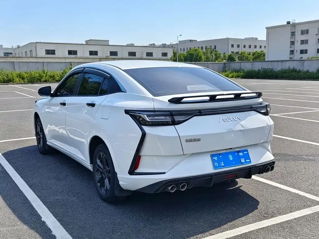Aeolus Yixuan — миниатюра 6