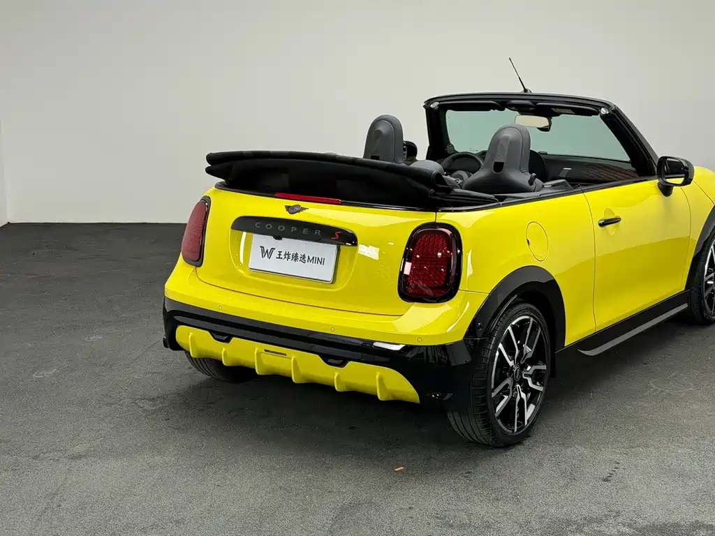 MINI Mini — миниатюра 20
