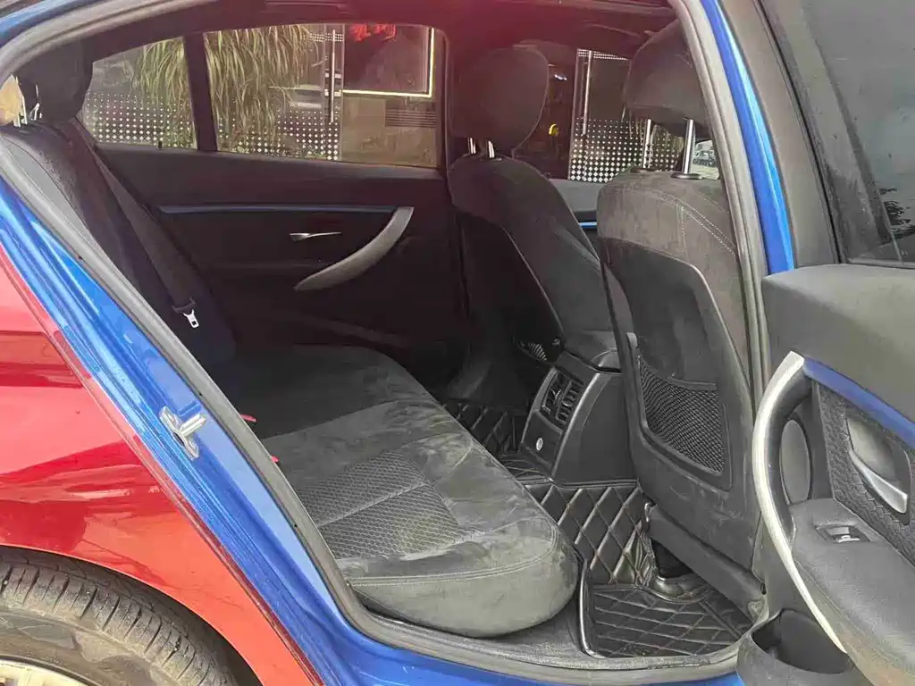 BMW 3 Series — миниатюра 15