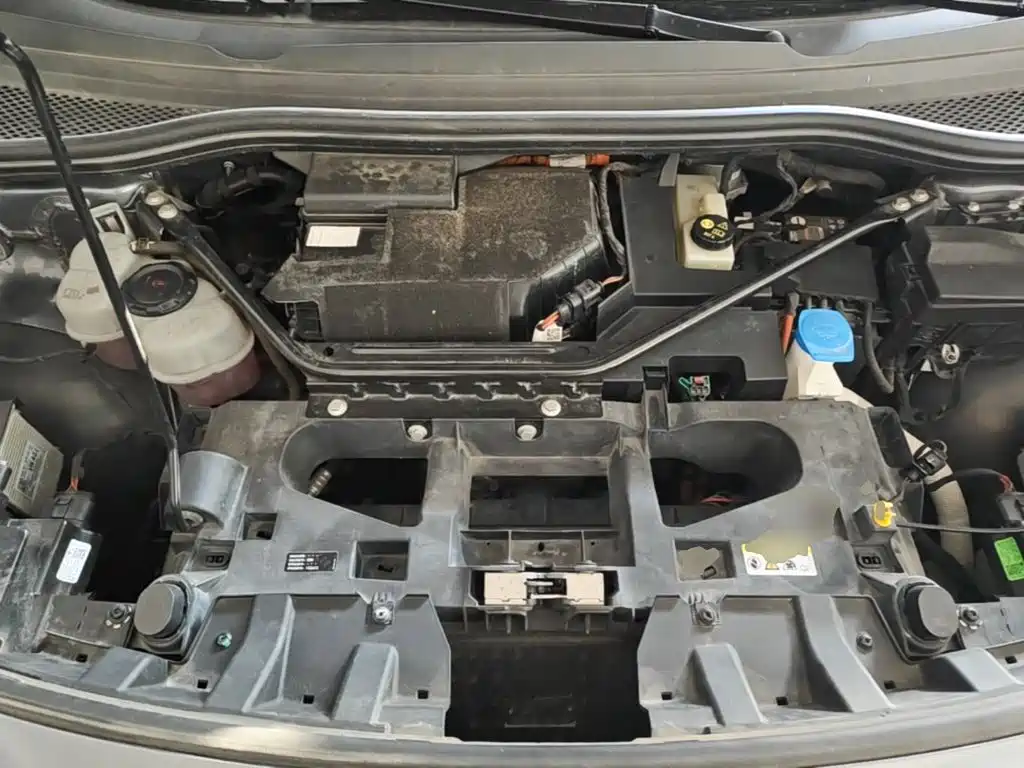 Volkswagen ID.4 X — миниатюра 20