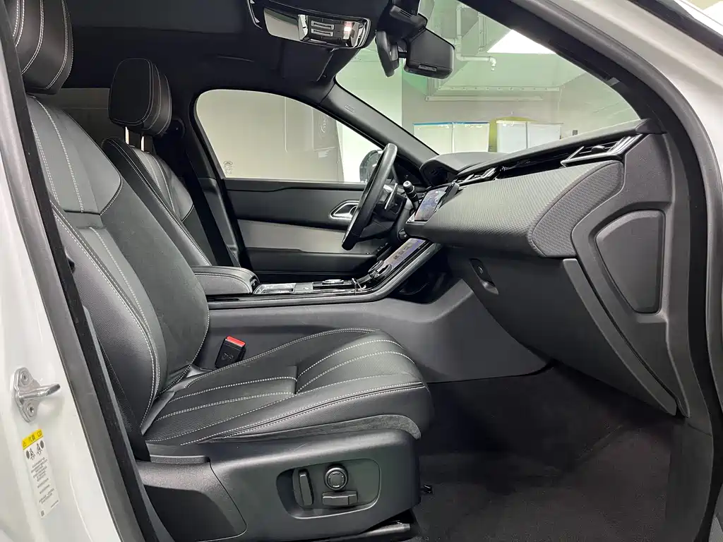 LAND ROVER RANGE ROVER STAR PULSE