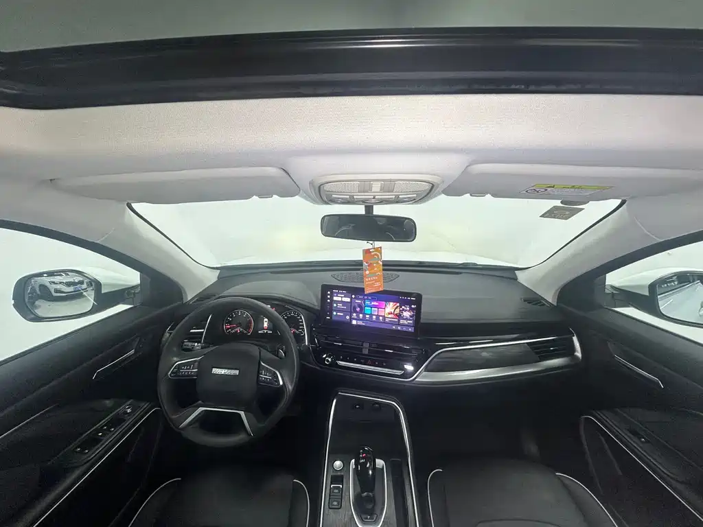 Haval H6 — миниатюра 21