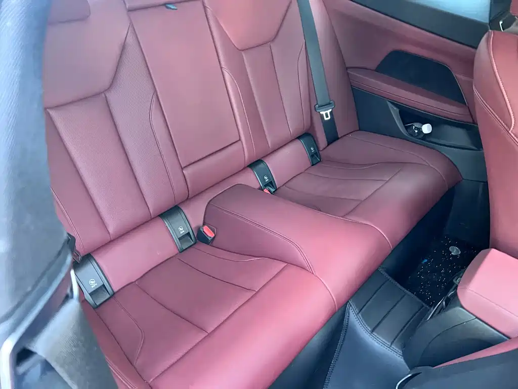 BMW 4 Series — миниатюра 14