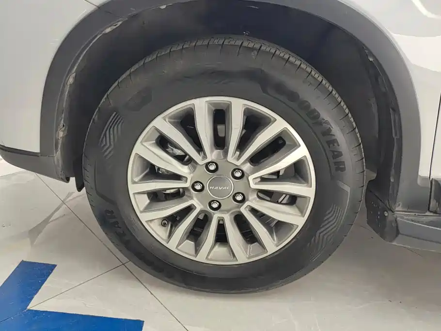 Haval H6 — миниатюра 6