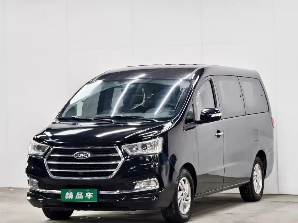 Купить JAC Refine Refine M4