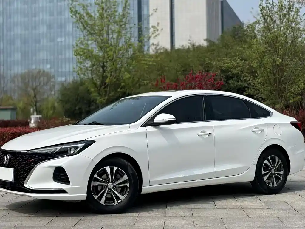 Купить Changan Eado