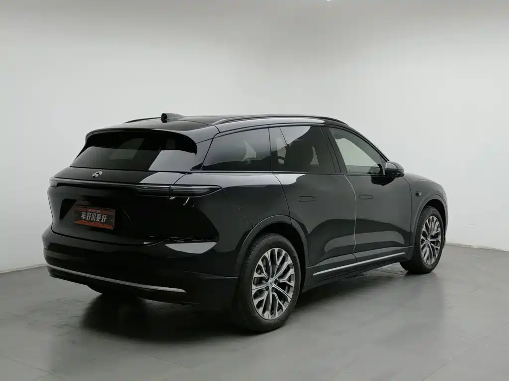 NIO ES6 — миниатюра 2