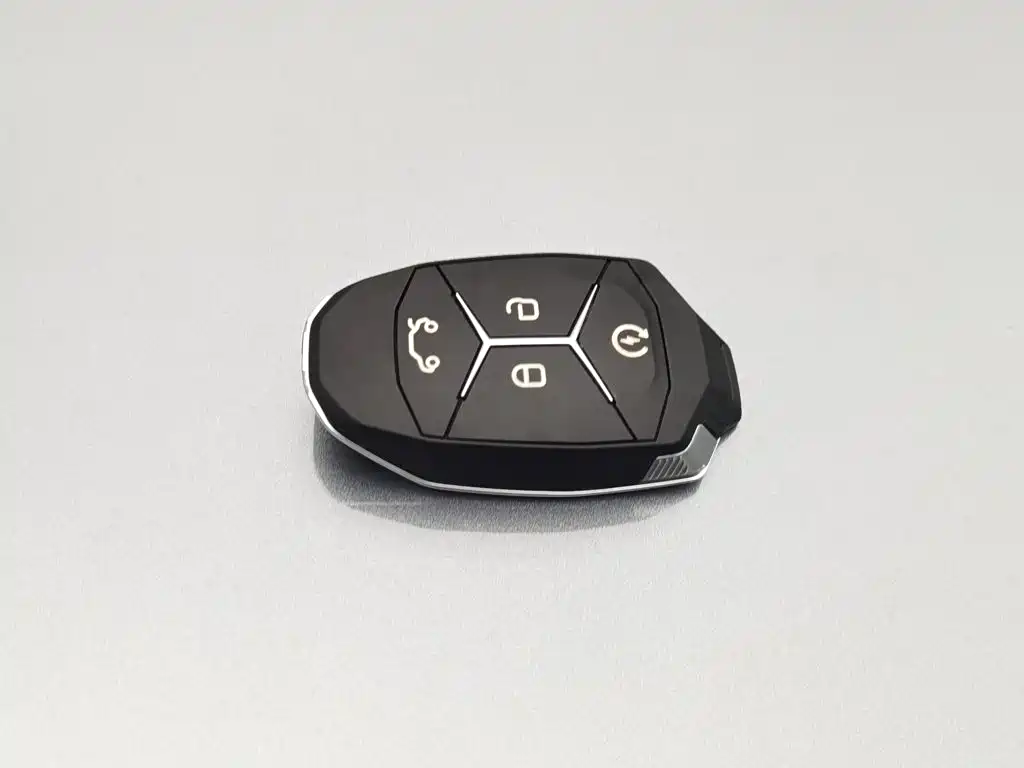 Lynk & Co 01 EM-P — миниатюра 19