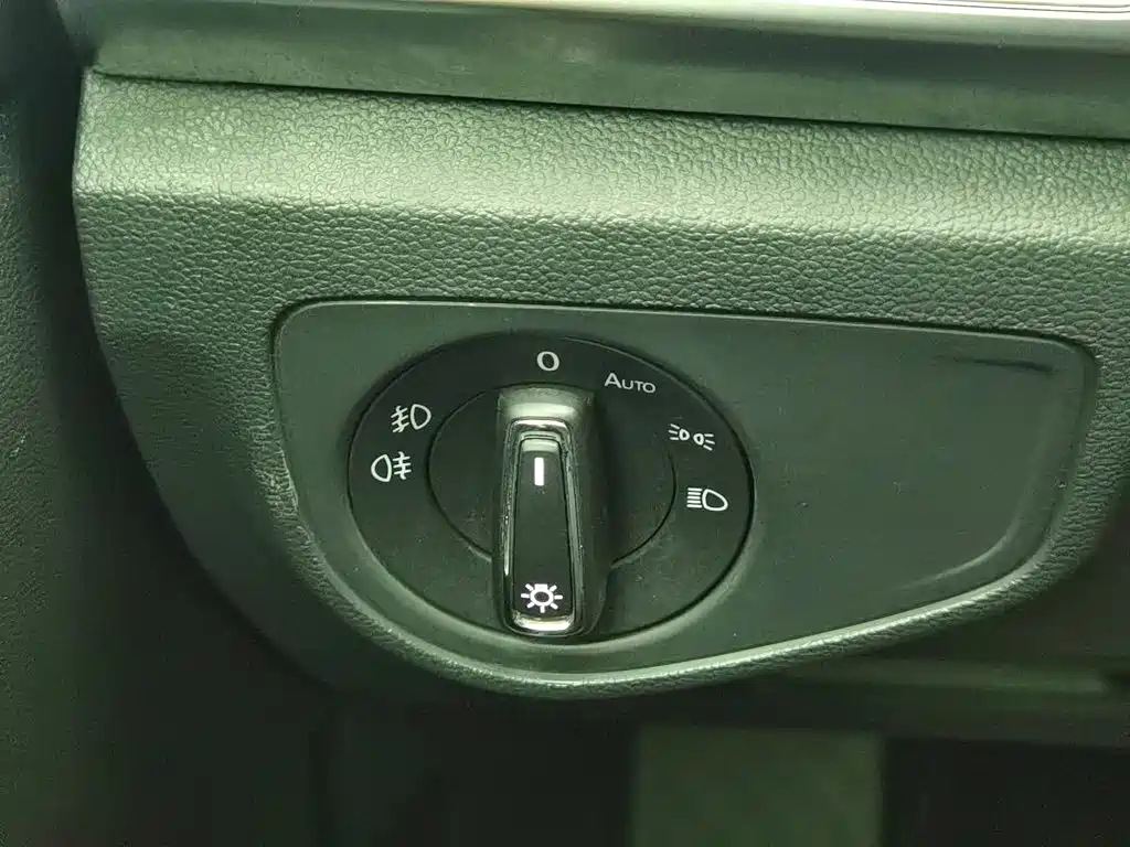 Volkswagen Teramont — миниатюра 21