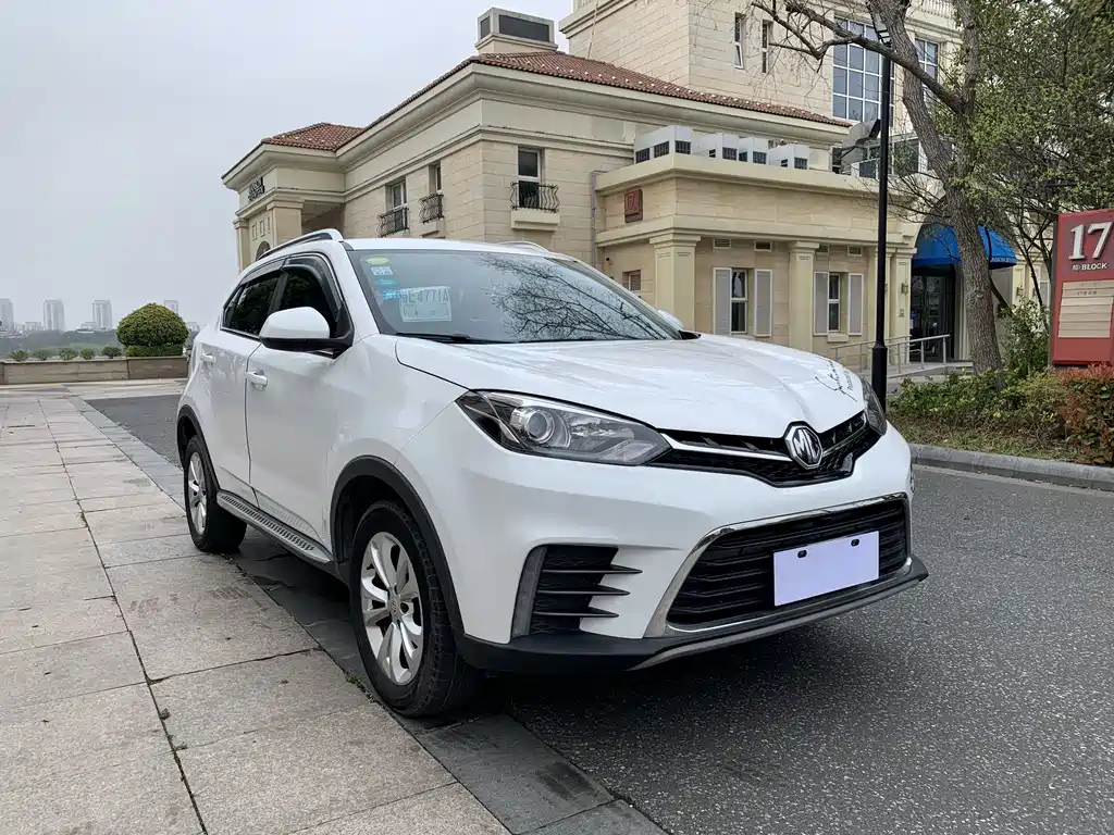 MG MG GS — миниатюра 3