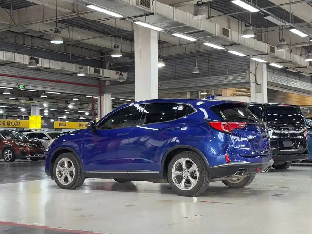 Acura CDX — миниатюра 5