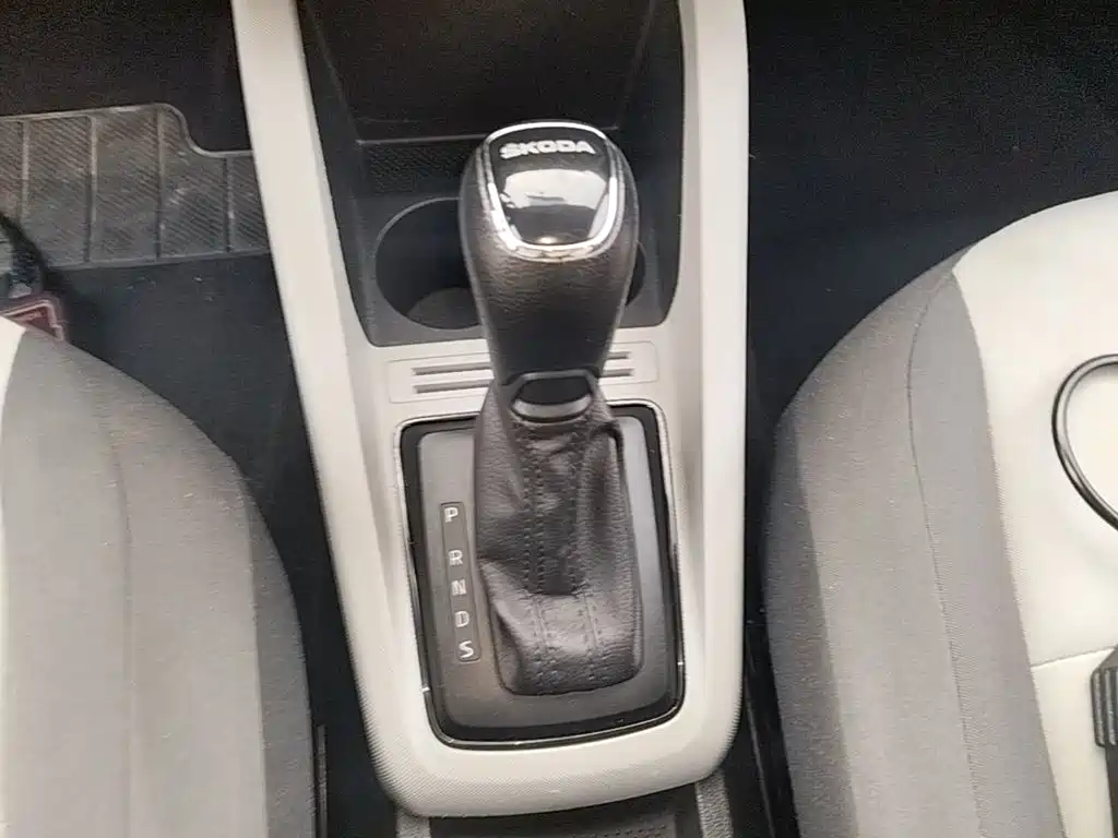 Skoda Fabia — миниатюра 14