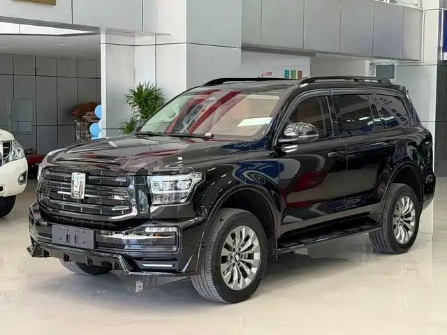 2025 TANK 500
