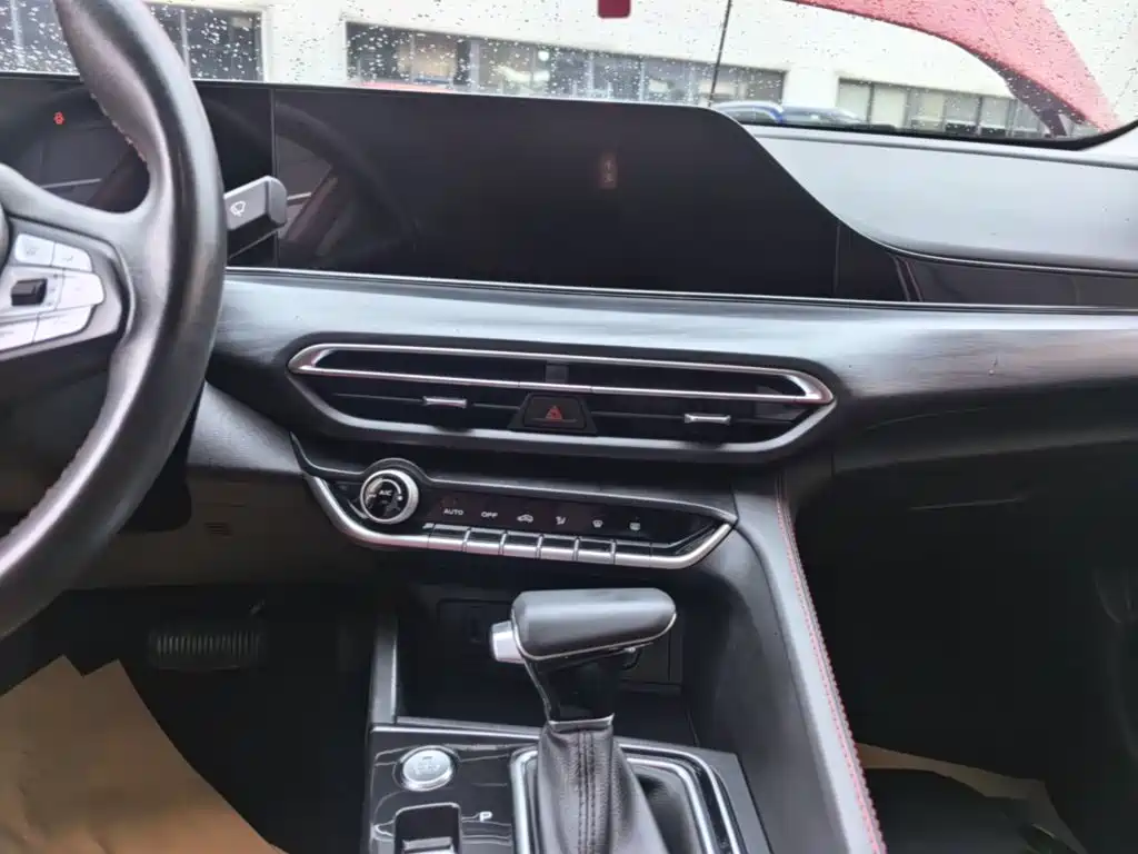 Changan Eado — миниатюра 13