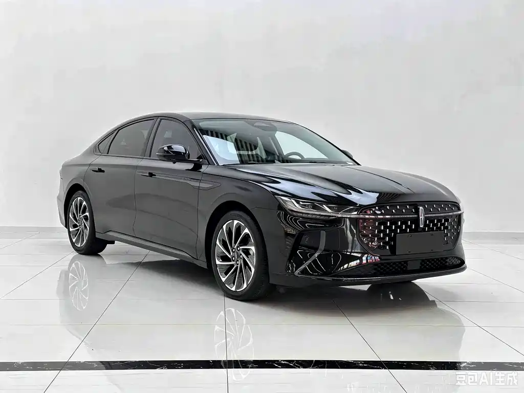 Lincoln Z — миниатюра 3