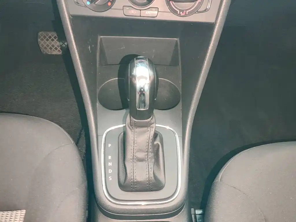 Volkswagen Polo — миниатюра 14
