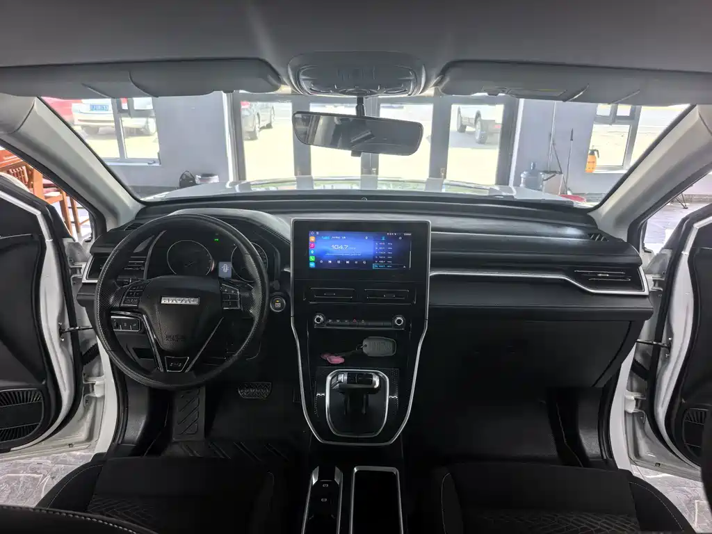 Haval M6 — миниатюра 13