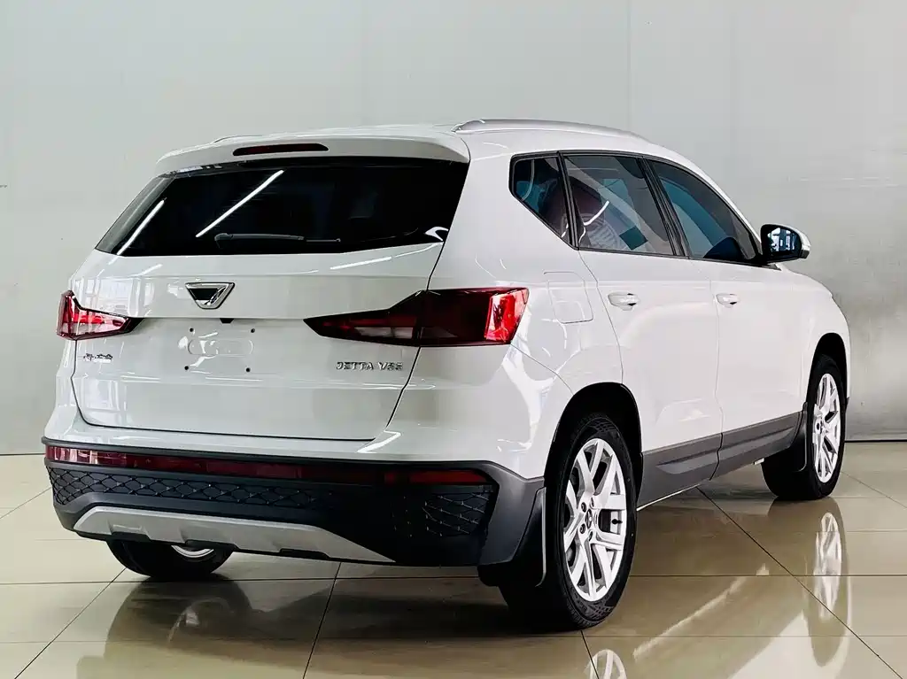 Jetta VS5 — миниатюра 8