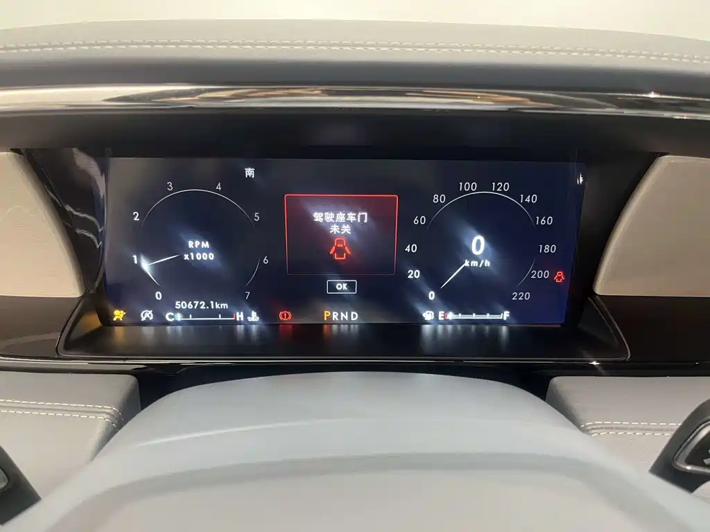 Lincoln Navigator — миниатюра 21