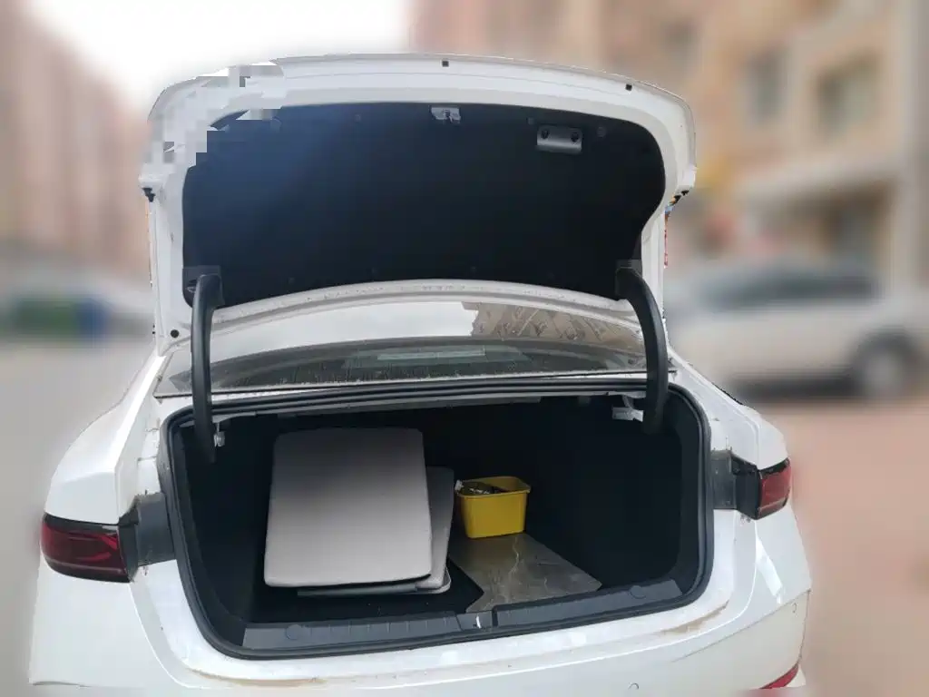 BYD Qin PLUS — миниатюра 15
