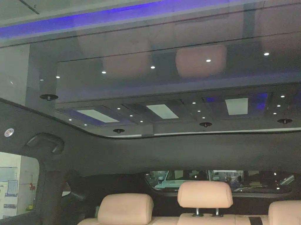 BYD L EV — миниатюра 18