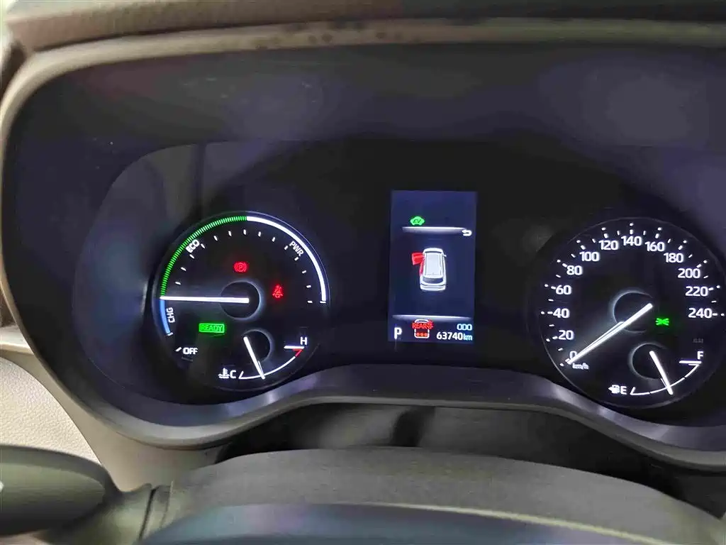 Toyota Sienna — миниатюра 9