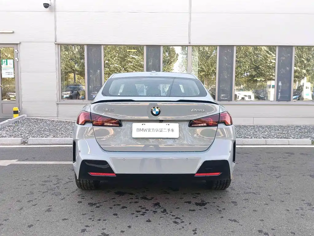 BMW 2 Series — миниатюра 3