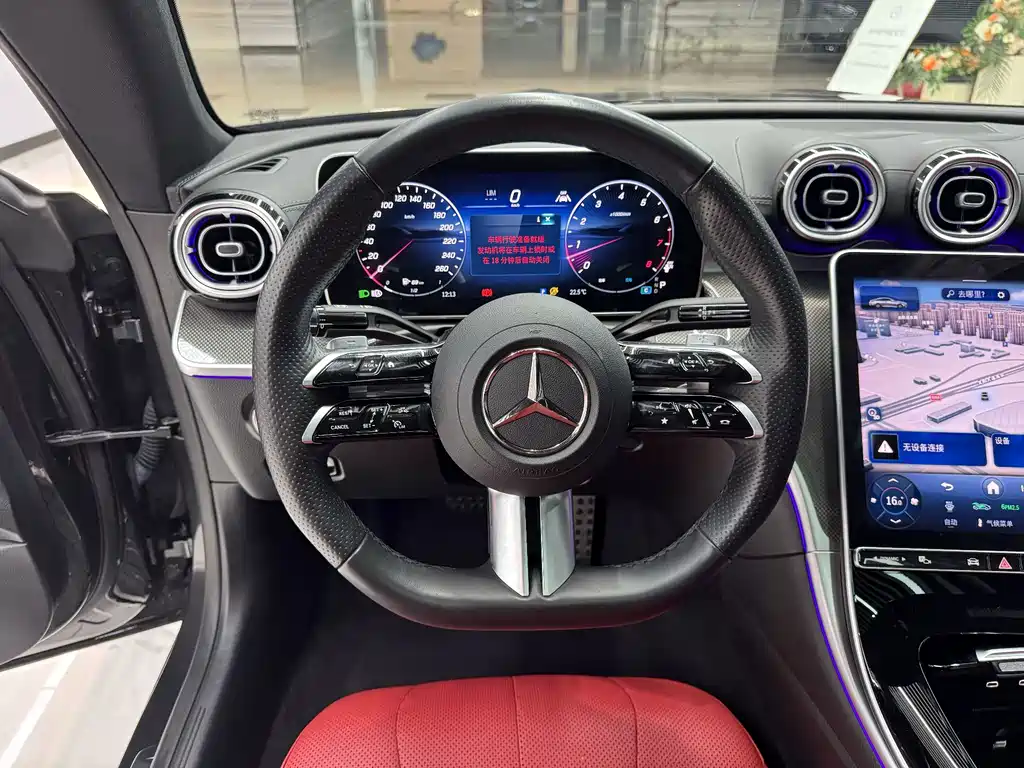 Mercedes-Benz CLE — миниатюра 6