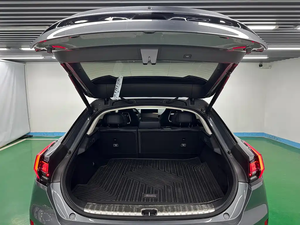 ZEEKR EXTREME KRYPTON 001