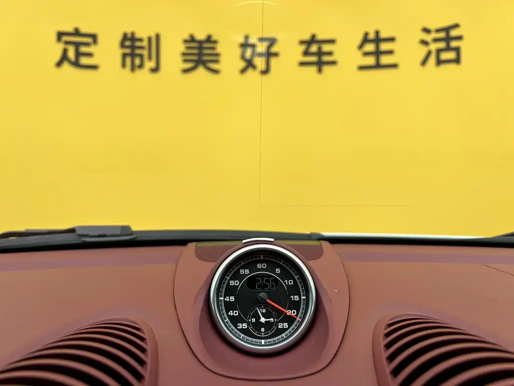 Porsche 718 — миниатюра 27