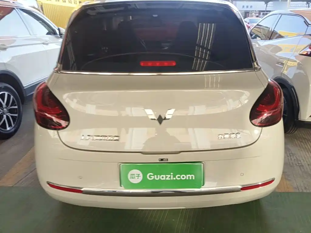 Wuling Bingo — миниатюра 6