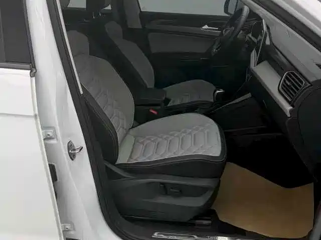 Volkswagen Tayron — миниатюра 10