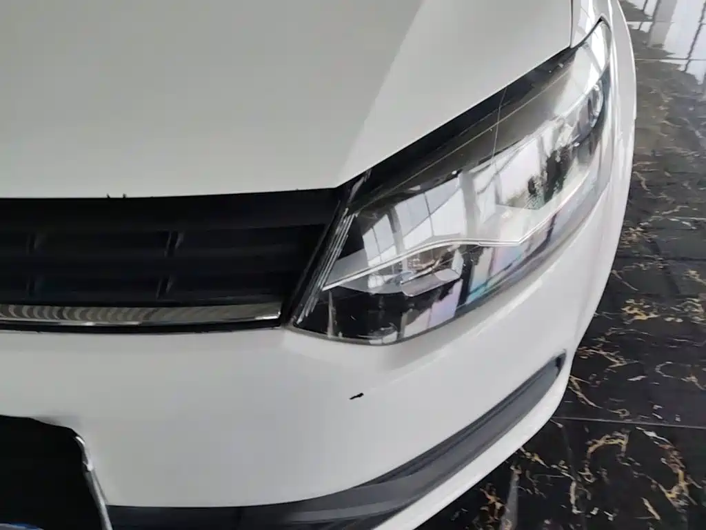 Volkswagen Polo — миниатюра 24