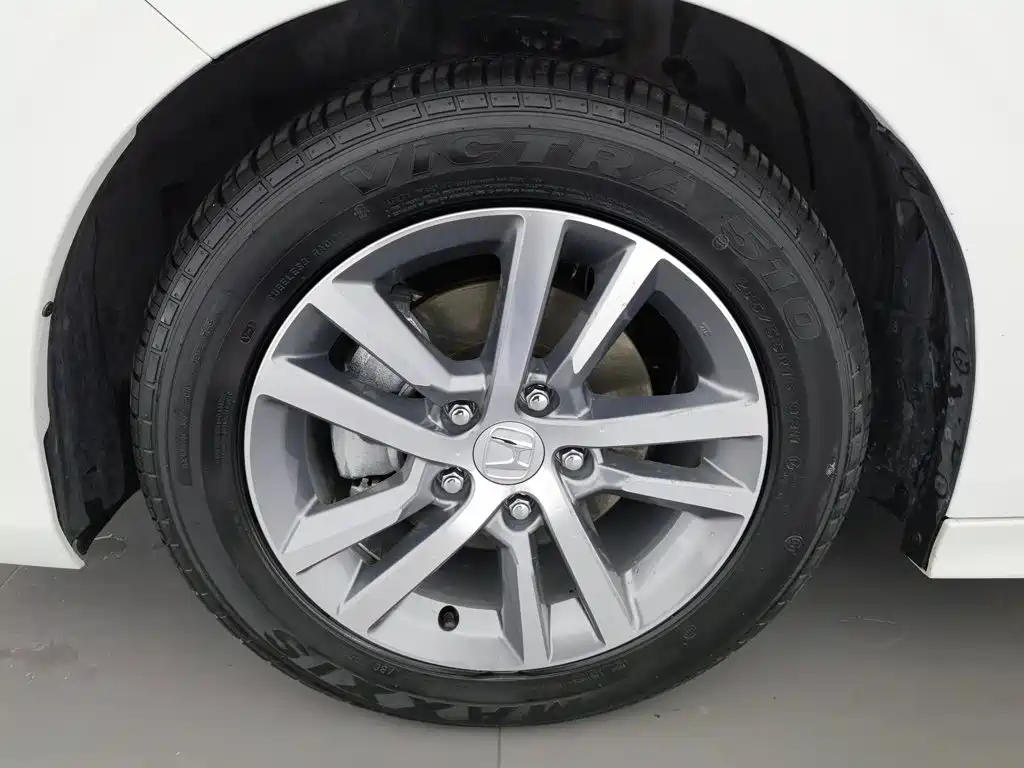 Honda Civic — миниатюра 17