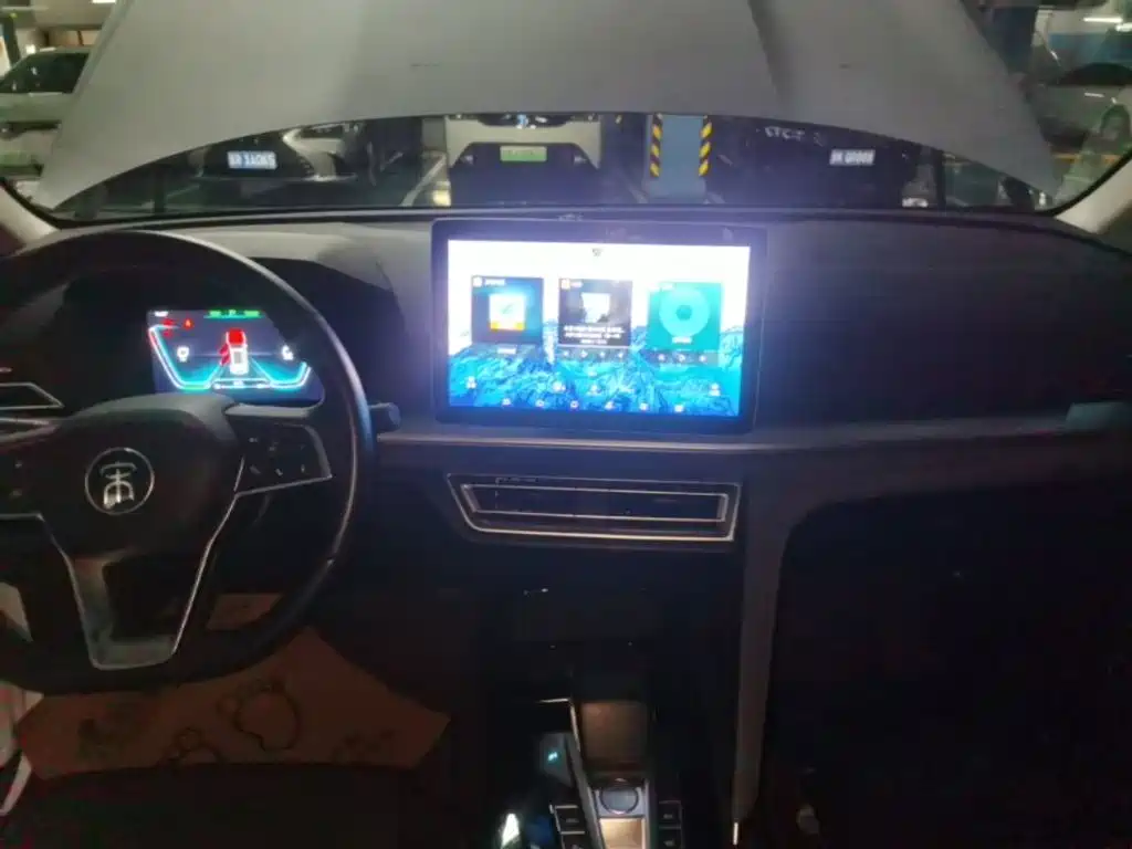 BYD Pro New Energy — миниатюра 13