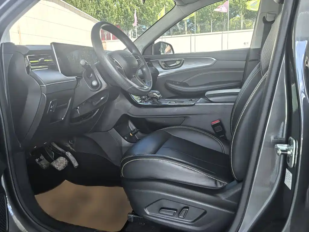 Roewe RX5 — миниатюра 14