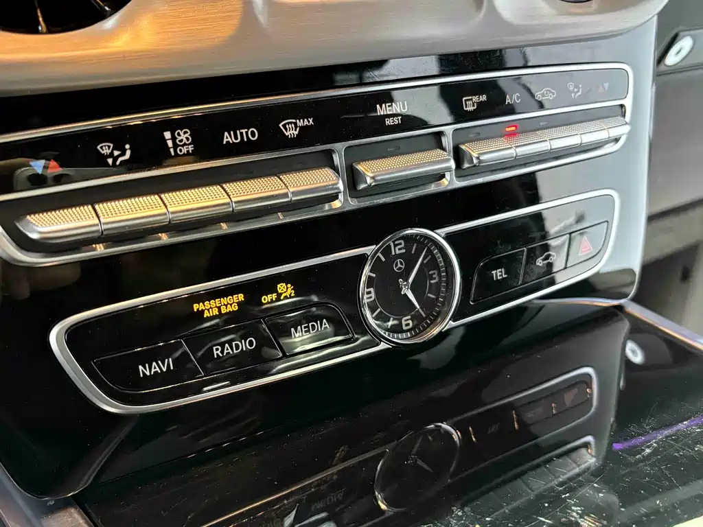 Mercedes-Benz G-Class — миниатюра 9