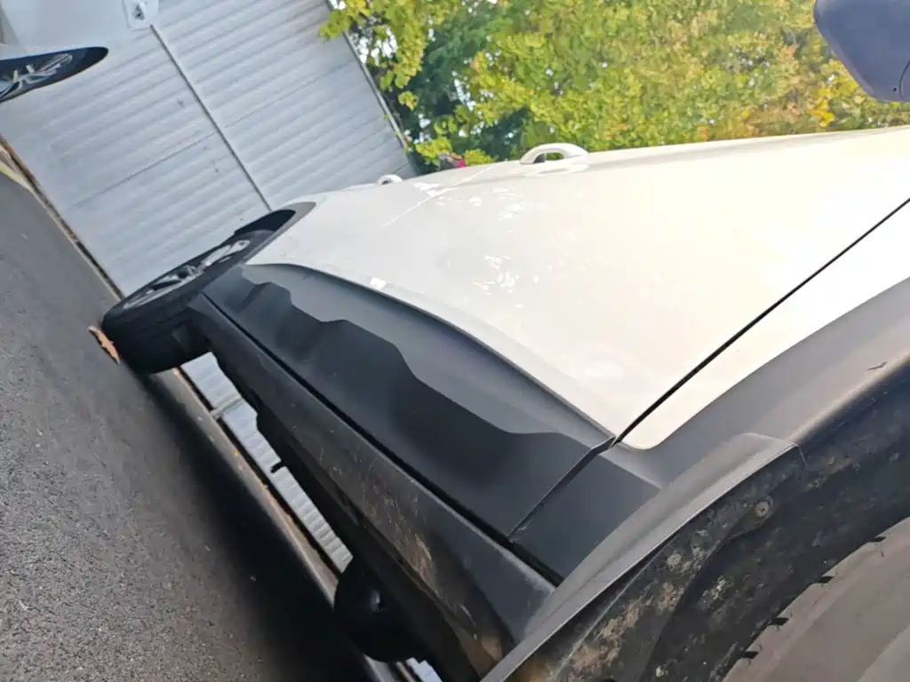 Chevrolet Trax — миниатюра 21