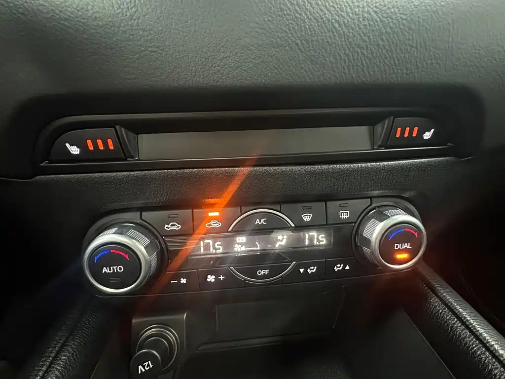 Mazda CX-5 — миниатюра 24