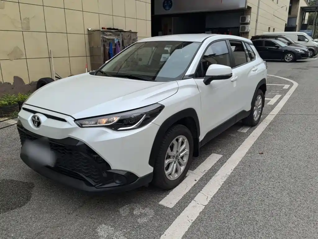 Toyota Frontlander