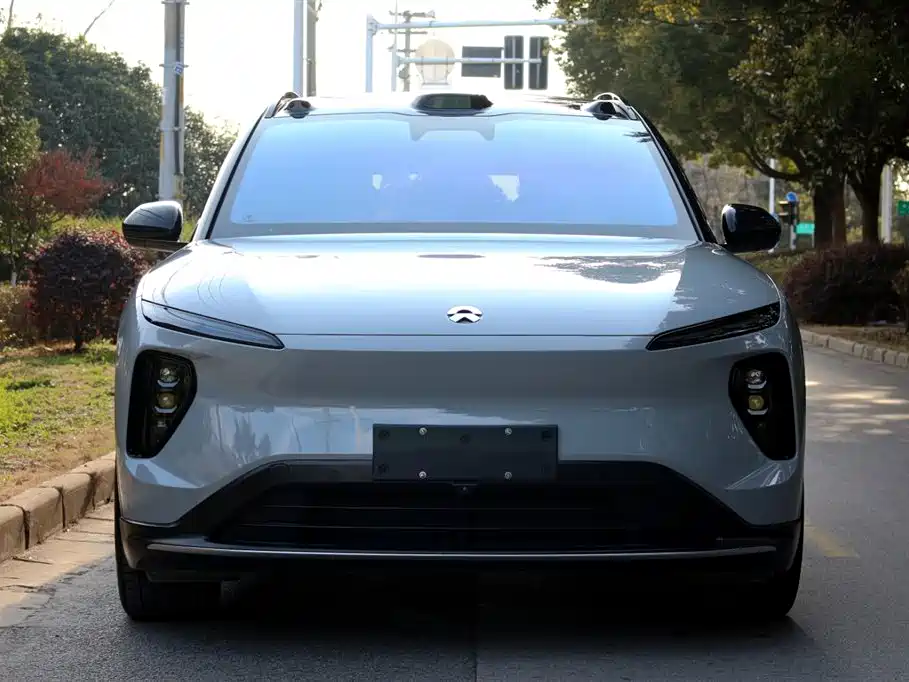 NIO NIO ES6