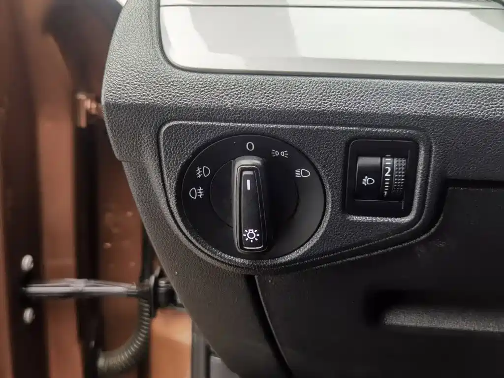 Volkswagen Lamando — миниатюра 21