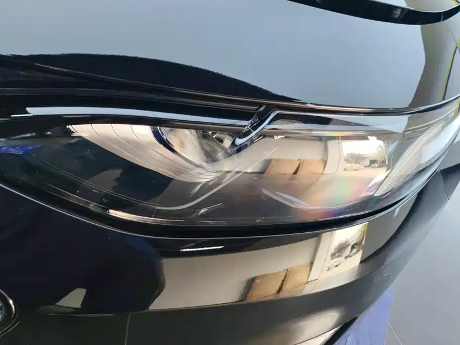 Chevrolet Malibu XL — миниатюра 5