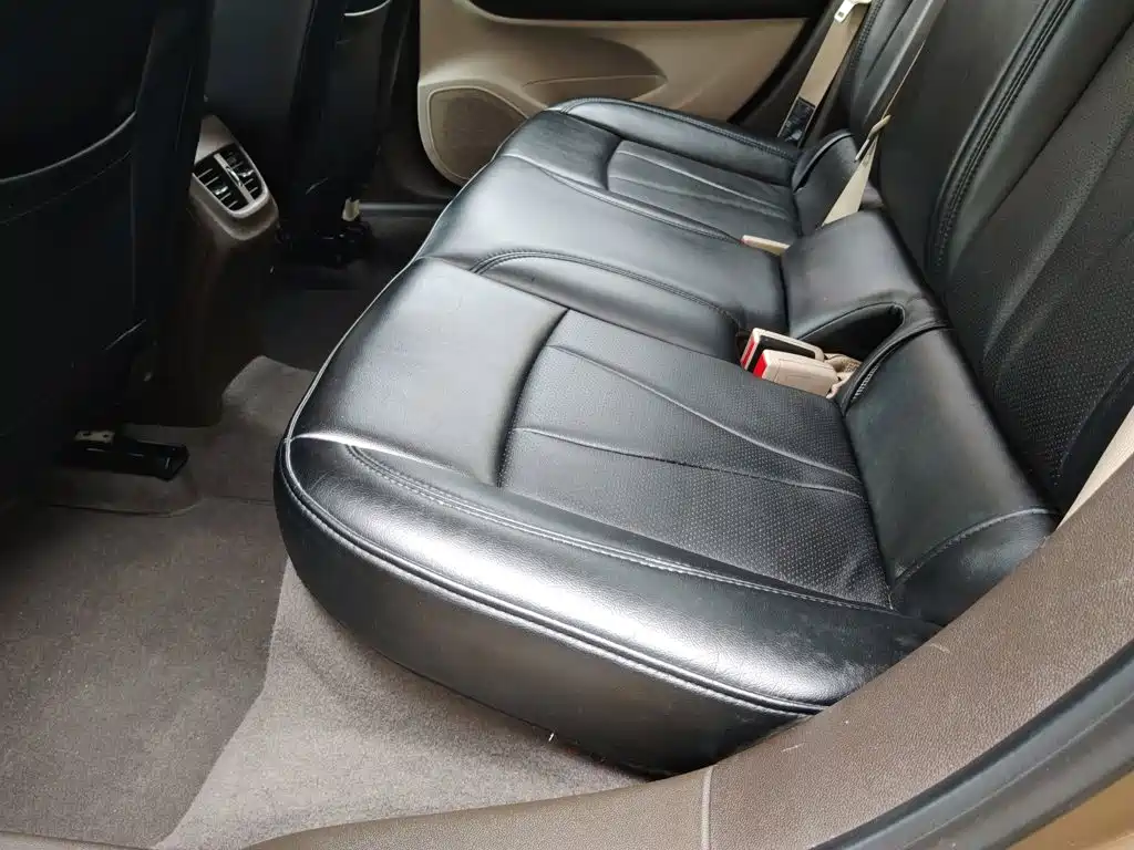 Buick Verano — миниатюра 21