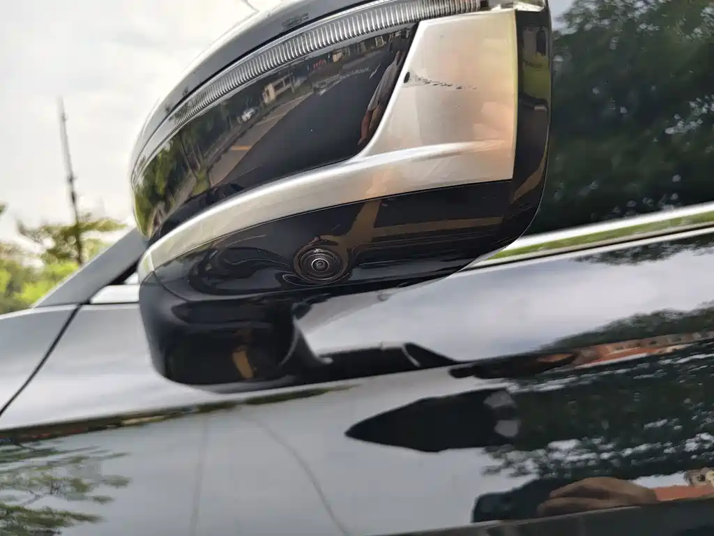 Chery Arrizo 8 — миниатюра 17