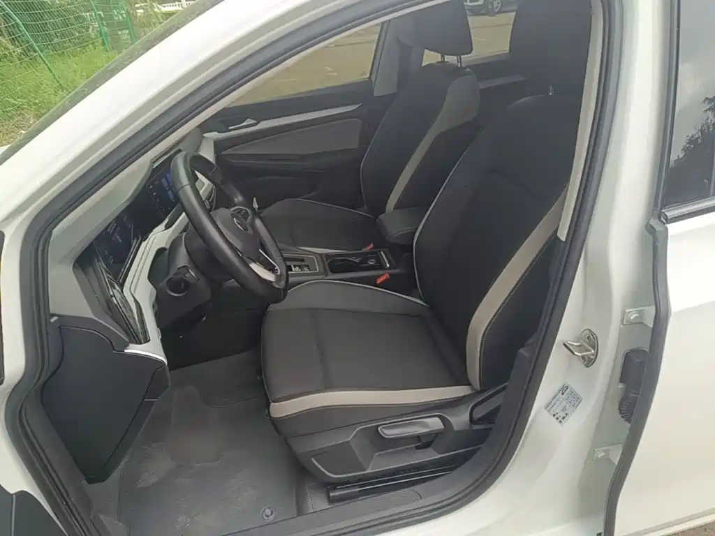 Volkswagen Golf — миниатюра 15