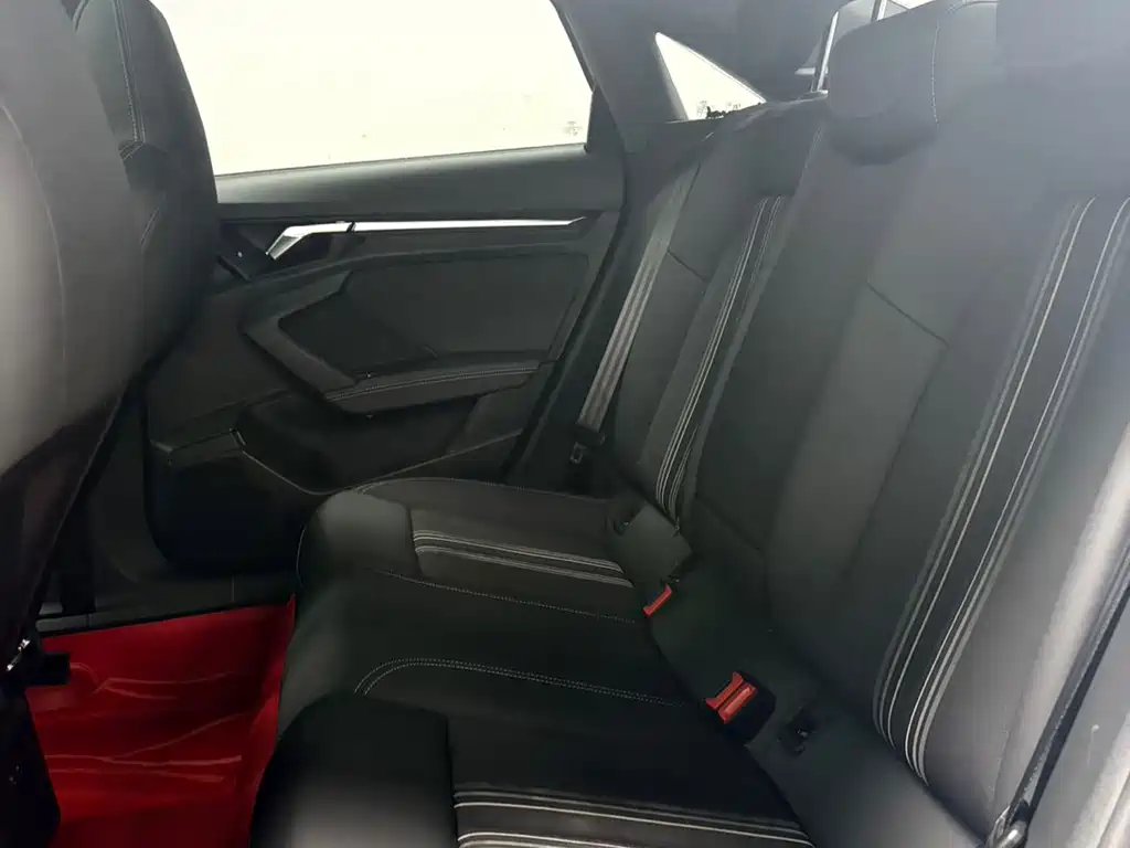 Audi A3 — миниатюра 15