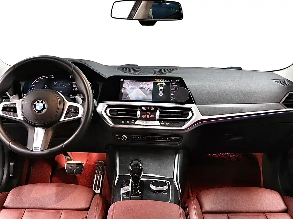 BMW 4 Series — миниатюра 15