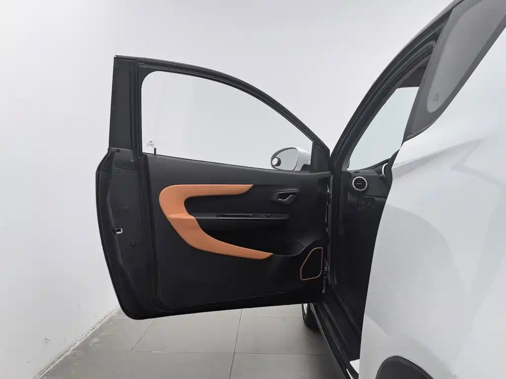 Chery QQ Little Ant — миниатюра 8