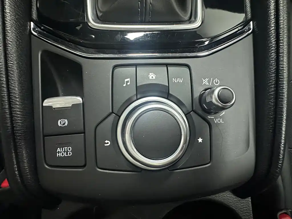 Mazda CX-5 — миниатюра 26